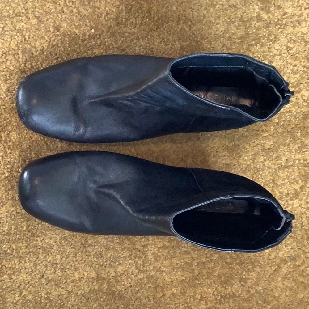 Nine West Genevieve Boots